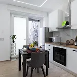 Διαμέρισμα Antica Posta Colico