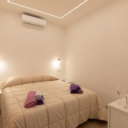 Antica Posta Apartmán Colico