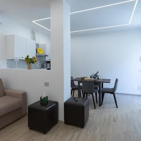Apartmán Antica Posta