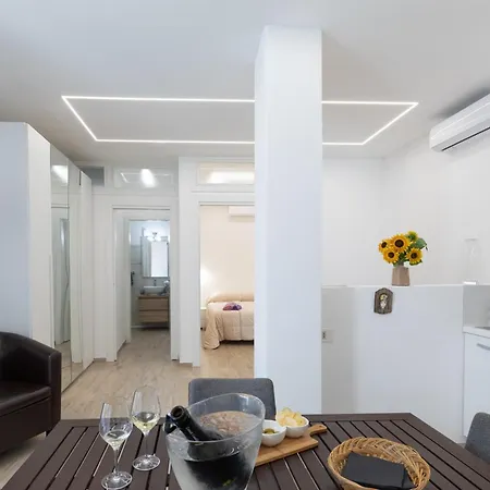 Apartmán Antica Posta