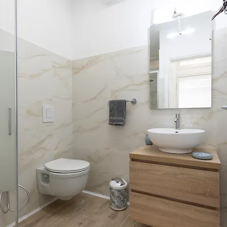 Apartmán Antica Posta *