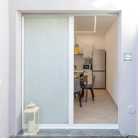Antica Posta Apartmán