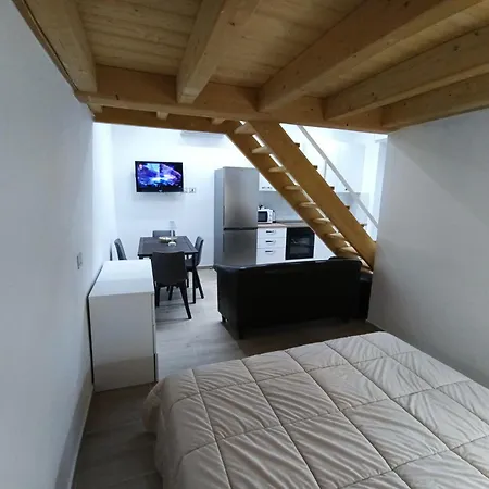 Apartmán Antica Posta *