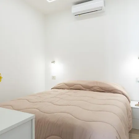 Appartement Antica Posta Colico