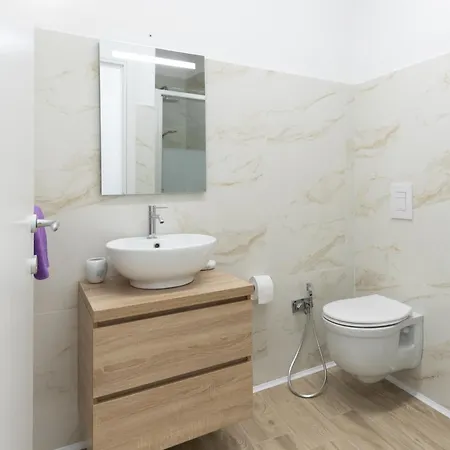 Antica Posta Appartement Colico