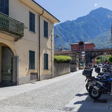 Antica Posta * Colico