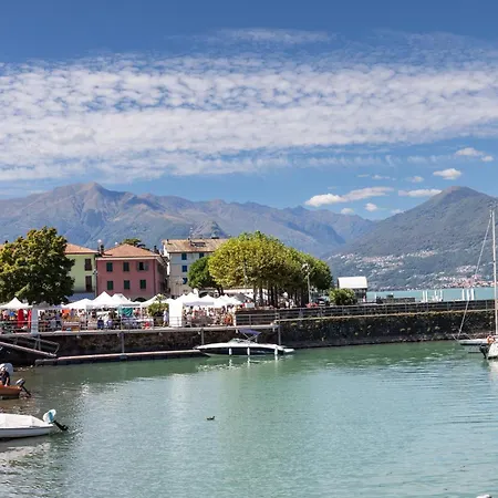 Antica Posta Apartmán *